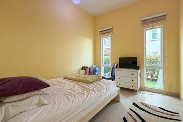 SRI CARCOSA (SEREMBAN 2)