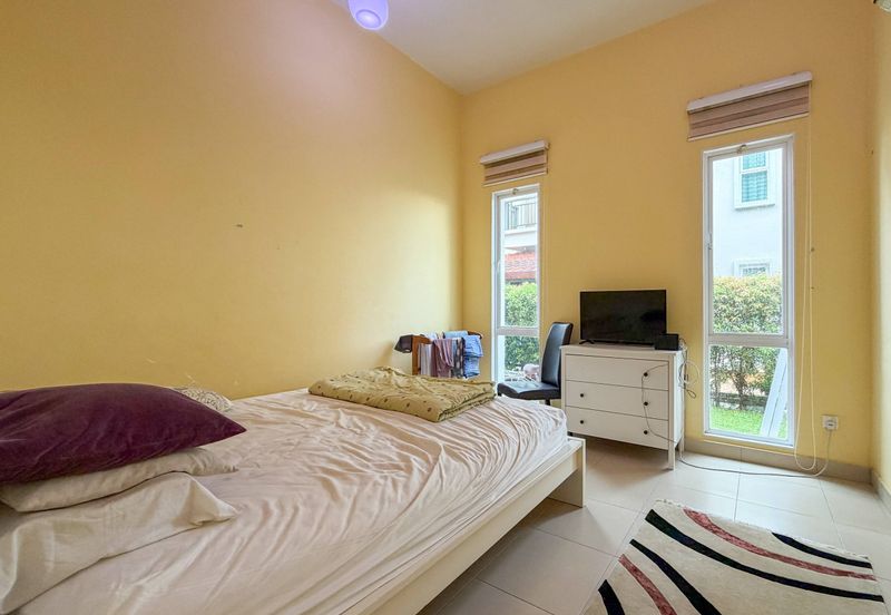 SRI CARCOSA (SEREMBAN 2)