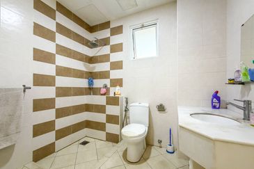 SRI CARCOSA (SEREMBAN 2)