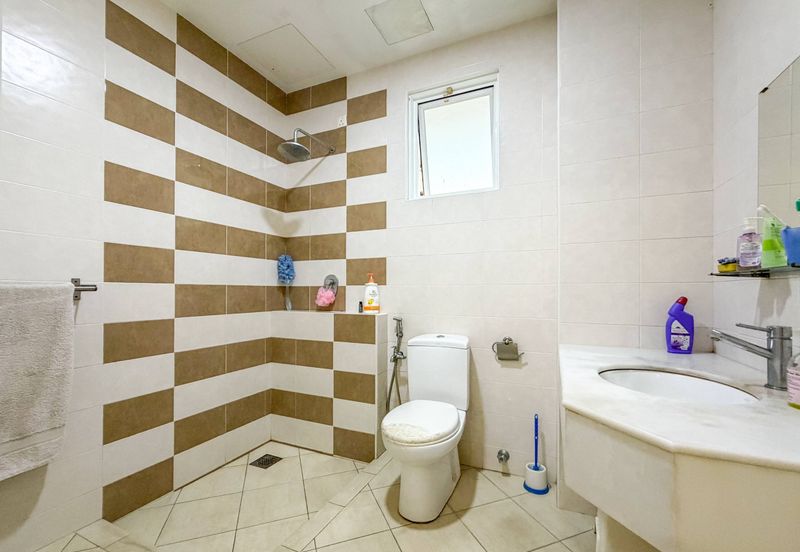 SRI CARCOSA (SEREMBAN 2)