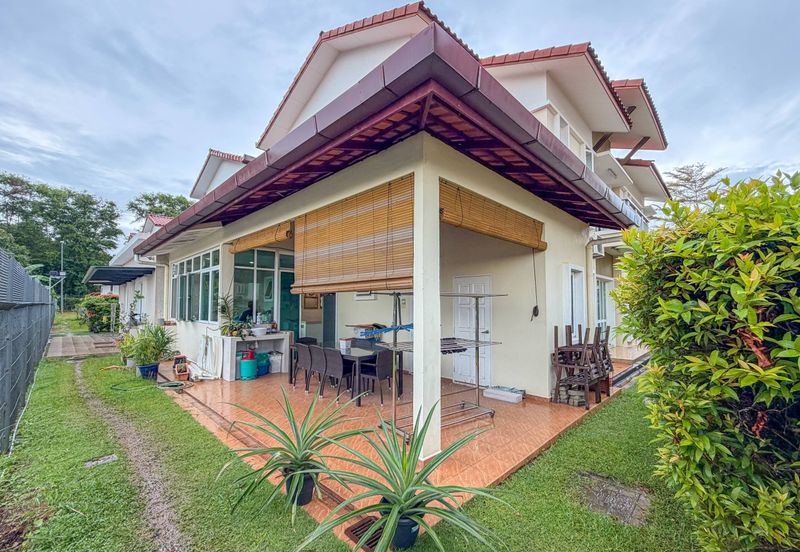 SRI CARCOSA (SEREMBAN 2)