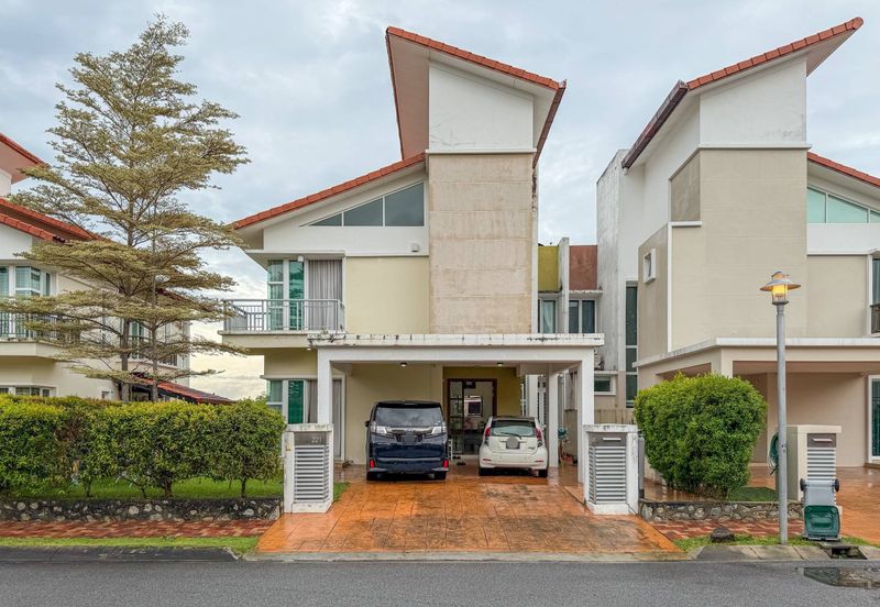 SRI CARCOSA (SEREMBAN 2)