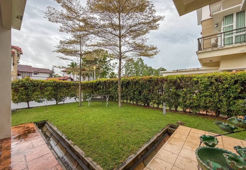 SRI CARCOSA (SEREMBAN 2)