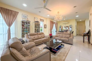 SRI CARCOSA (SEREMBAN 2)