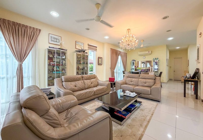 SRI CARCOSA (SEREMBAN 2)