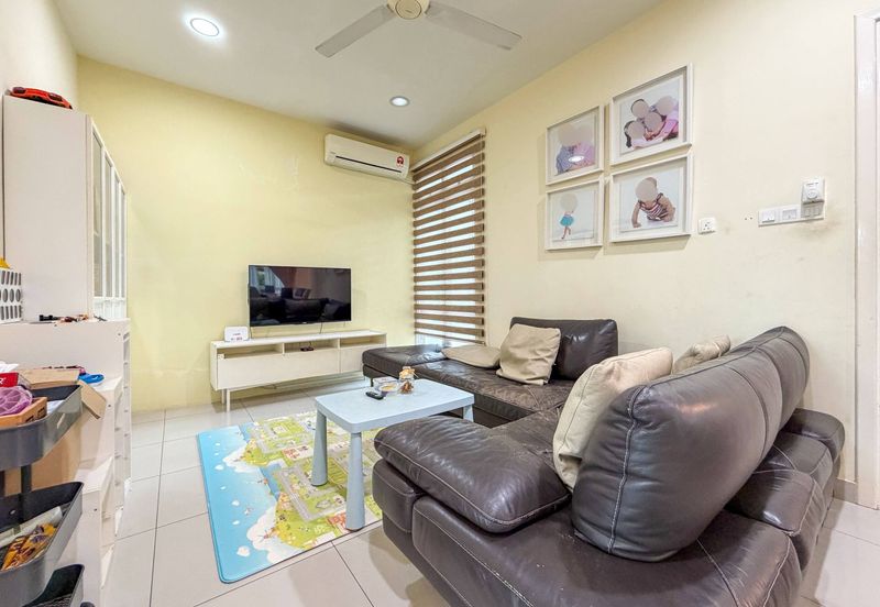 SRI CARCOSA (SEREMBAN 2)