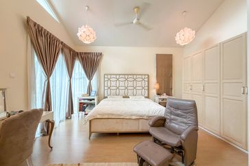 SRI CARCOSA (SEREMBAN 2)