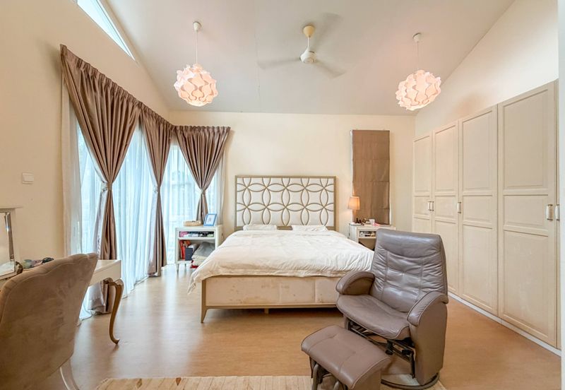 SRI CARCOSA (SEREMBAN 2)