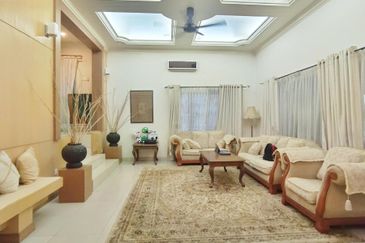 Seksyen 5, Bandar Baru Bangi