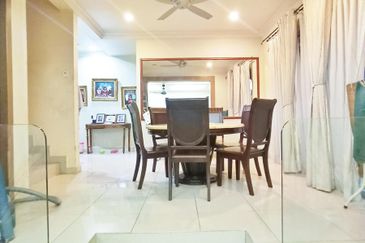 Seksyen 5, Bandar Baru Bangi