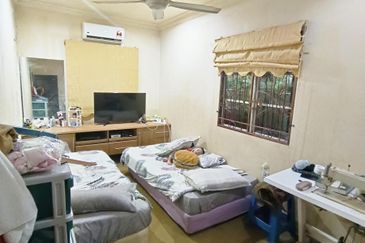 Seksyen 5, Bandar Baru Bangi