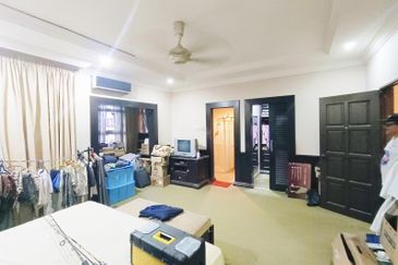 Seksyen 5, Bandar Baru Bangi