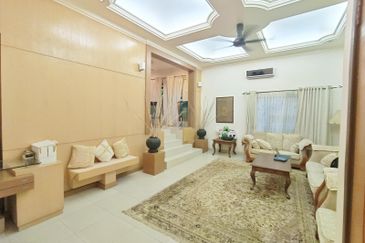 Seksyen 5, Bandar Baru Bangi