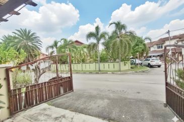 Seksyen 5, Bandar Baru Bangi