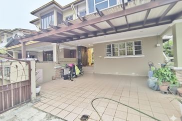 Seksyen 5, Bandar Baru Bangi