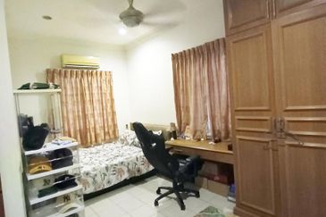 Seksyen 5, Bandar Baru Bangi