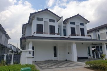 Tenderfields @ Eco Majestic