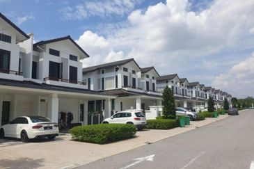 Tenderfields @ Eco Majestic