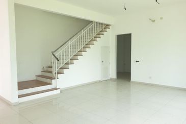 Tenderfields @ Eco Majestic