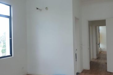 Tenderfields @ Eco Majestic