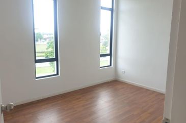 Tenderfields @ Eco Majestic