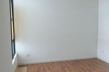 Tenderfields @ Eco Majestic