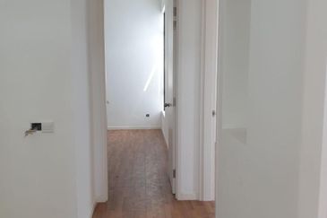 Tenderfields @ Eco Majestic