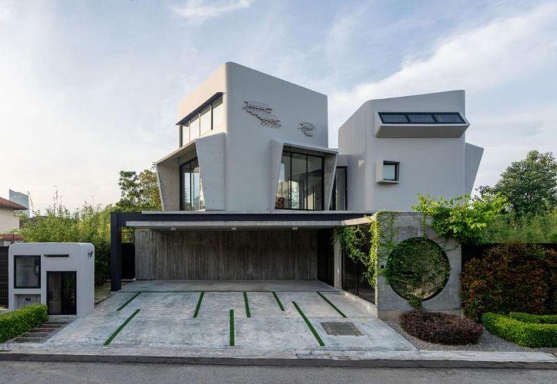 Seksyen 6, Kota Damansara