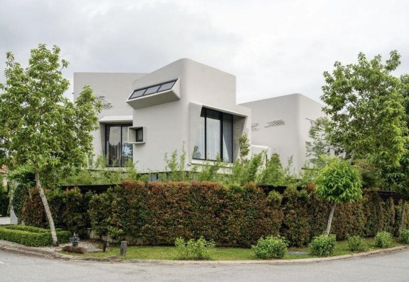 Seksyen 6, Kota Damansara