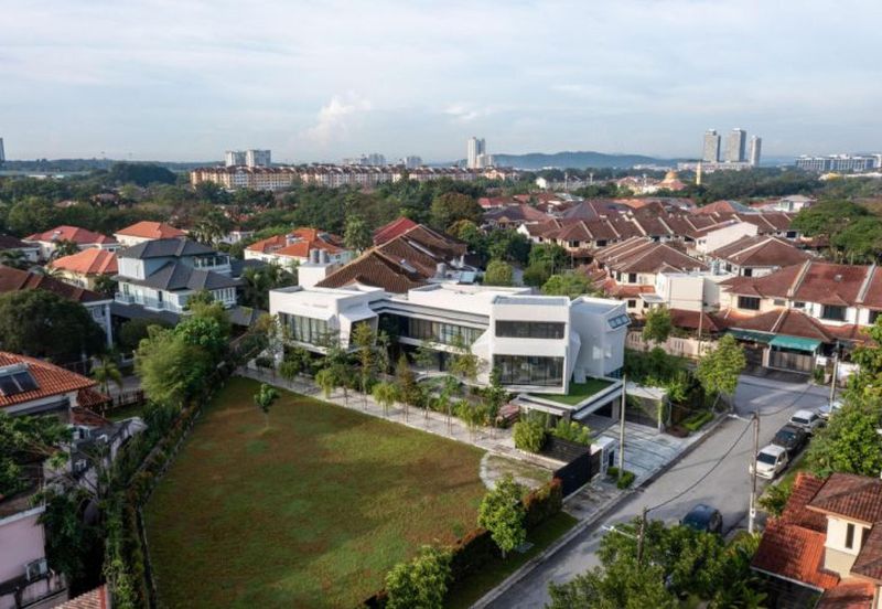 Seksyen 6, Kota Damansara