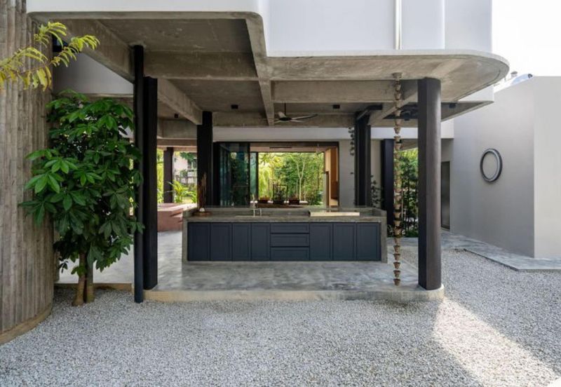 Seksyen 6, Kota Damansara