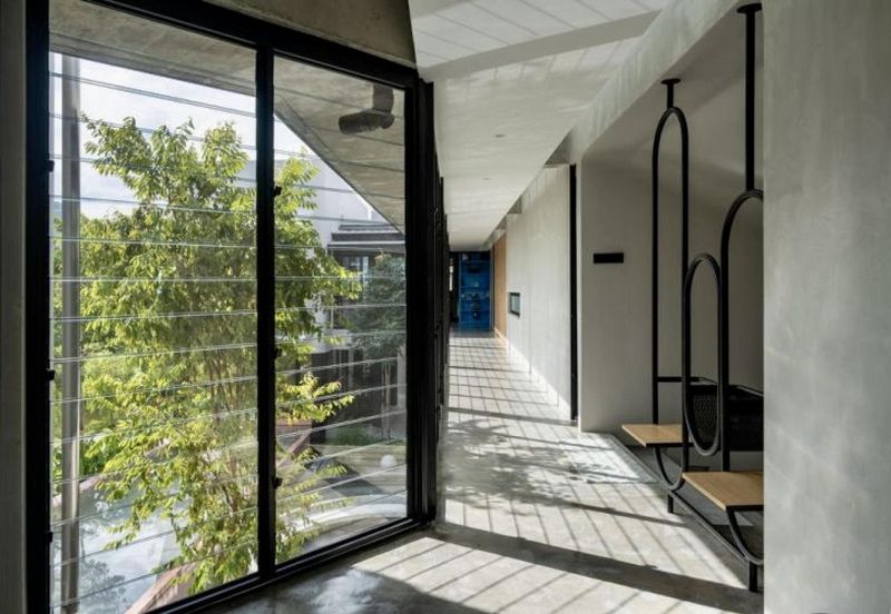 Seksyen 6, Kota Damansara