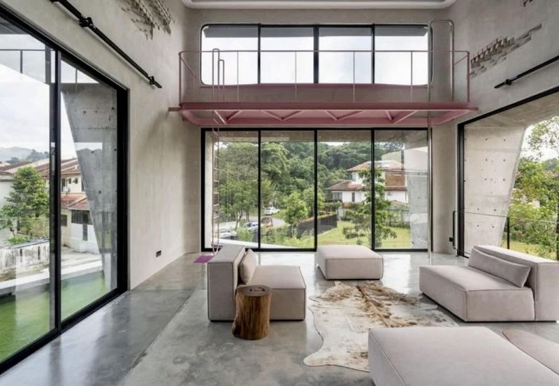 Seksyen 6, Kota Damansara