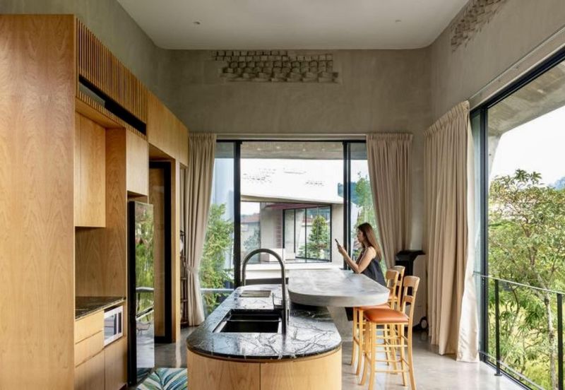 Seksyen 6, Kota Damansara