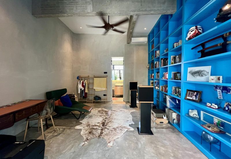 Seksyen 6, Kota Damansara