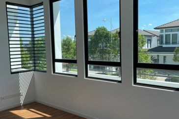 Tenderfields @ Eco Majestic