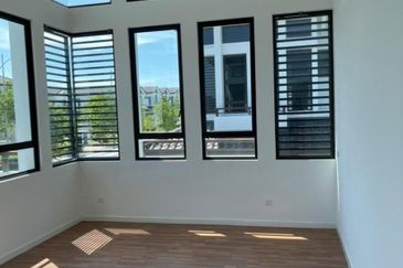 Tenderfields @ Eco Majestic