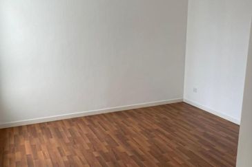 Tenderfields @ Eco Majestic