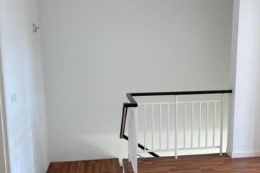 Tenderfields @ Eco Majestic