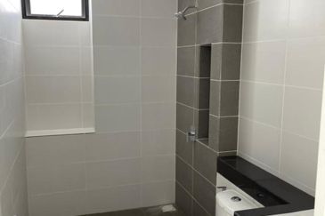 Tenderfields @ Eco Majestic