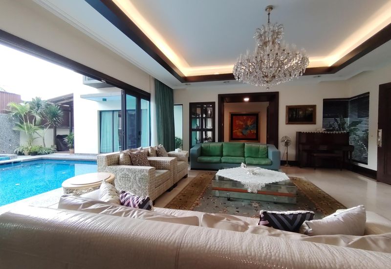 Bandar Baru Wangsa Maju (Seksyen 5)