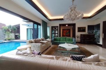 Bandar Baru Wangsa Maju (Seksyen 5)