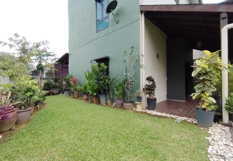 Bandar Baru Wangsa Maju (Seksyen 5)