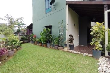 Bandar Baru Wangsa Maju (Seksyen 5)