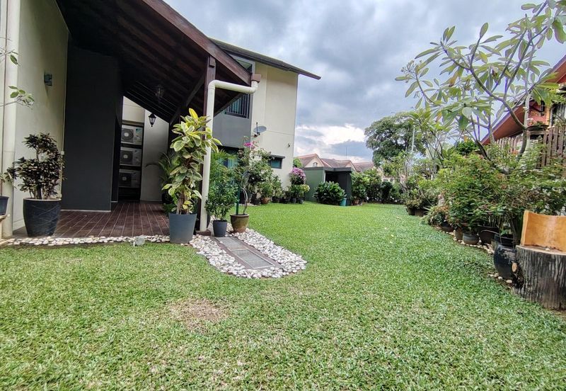 Bandar Baru Wangsa Maju (Seksyen 5)