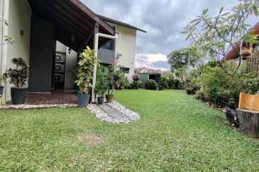 Bandar Baru Wangsa Maju (Seksyen 5)