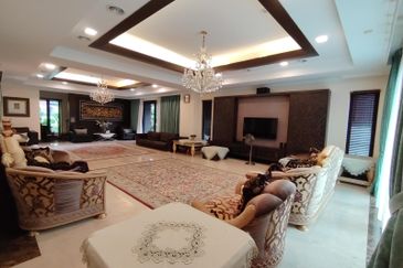 Bandar Baru Wangsa Maju (Seksyen 5)