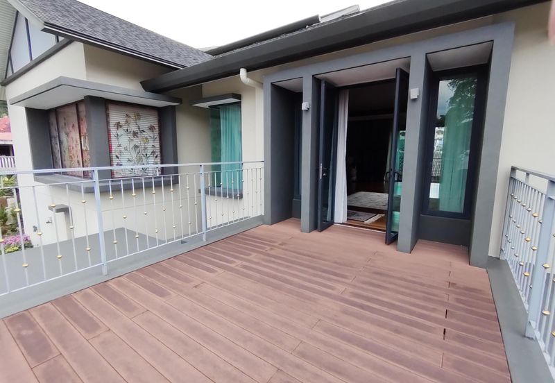 Bandar Baru Wangsa Maju (Seksyen 5)