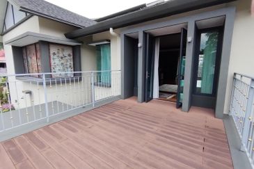 Bandar Baru Wangsa Maju (Seksyen 5)