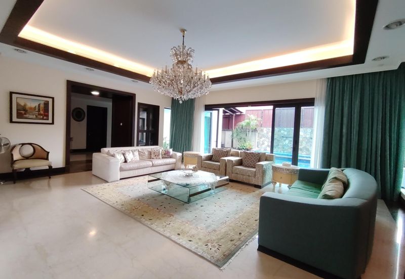 Bandar Baru Wangsa Maju (Seksyen 5)